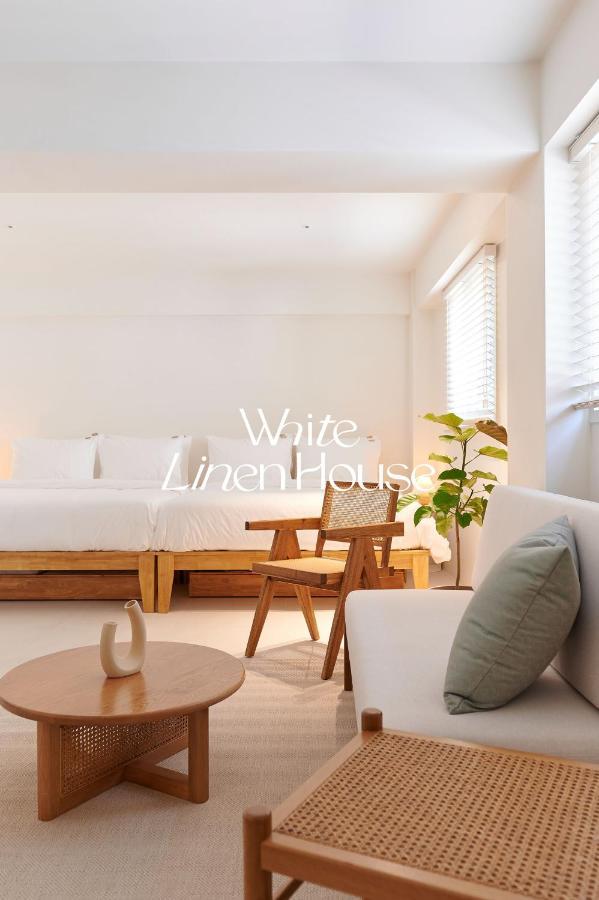 首爾White Linen House公寓 外观 照片