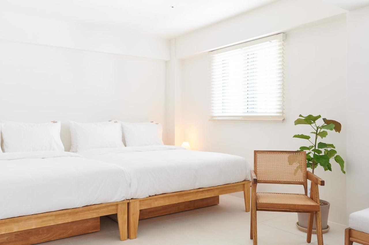 首爾White Linen House公寓 外观 照片