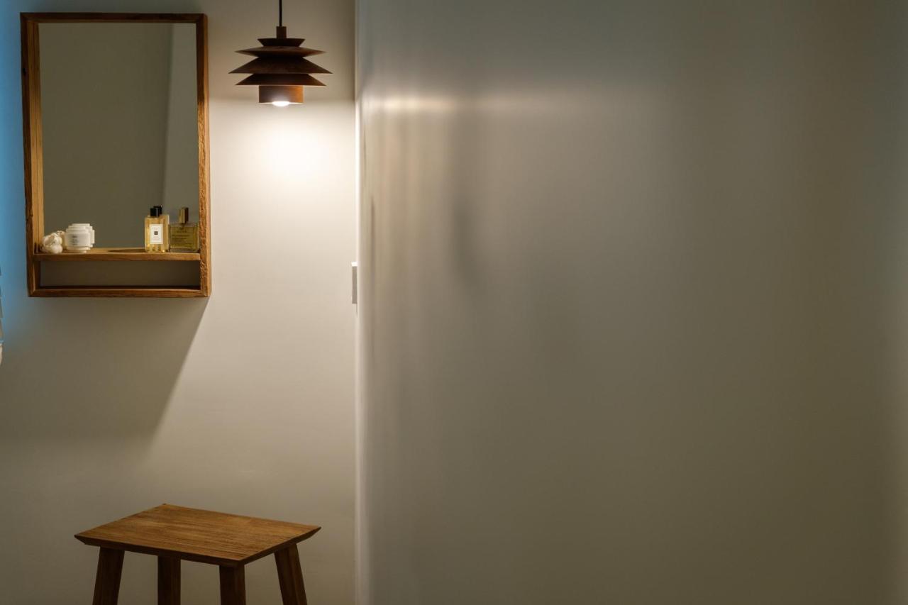 首爾White Linen House公寓 外观 照片