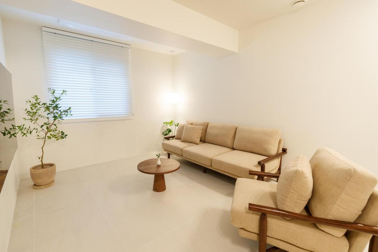 首爾White Linen House公寓 外观 照片