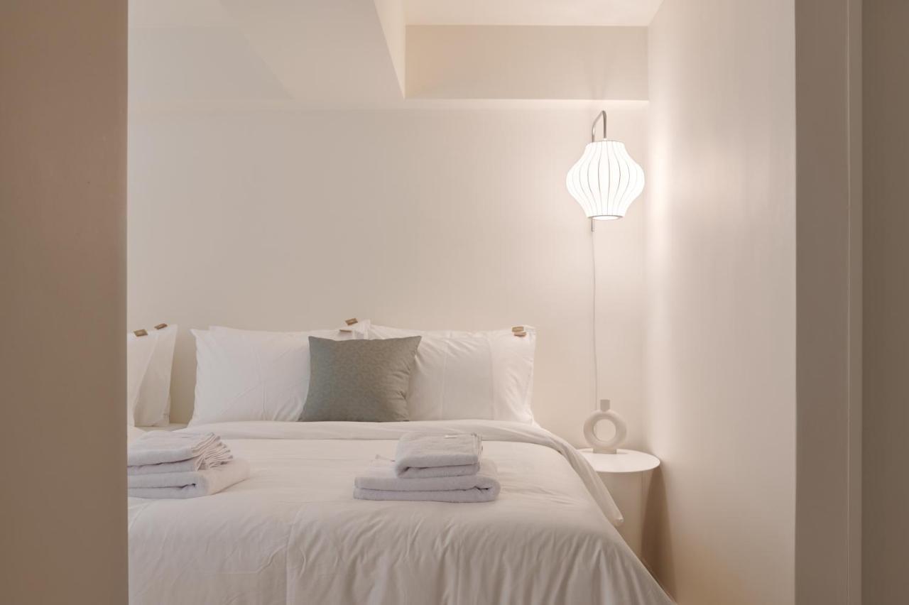 首爾White Linen House公寓 外观 照片