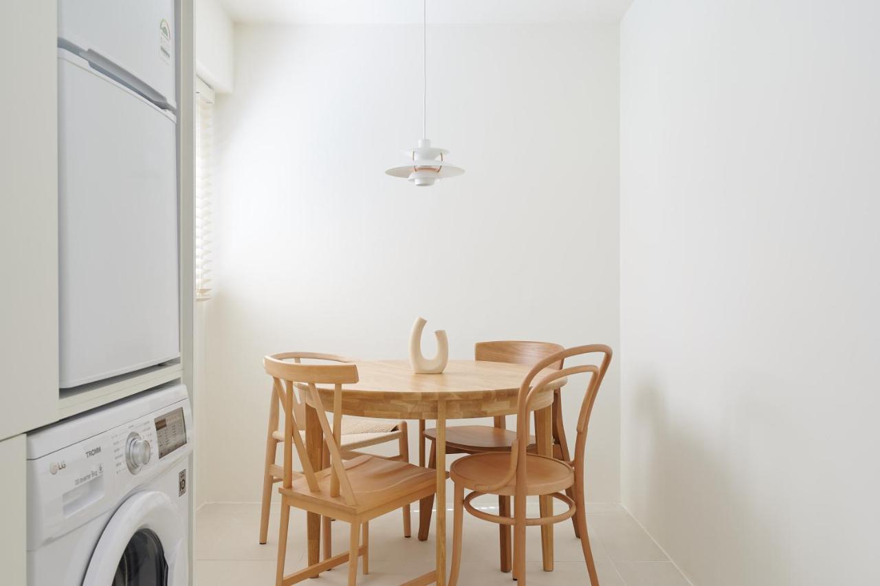 首爾White Linen House公寓 外观 照片