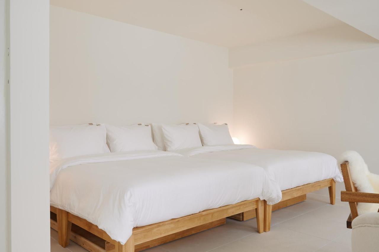 首爾White Linen House公寓 外观 照片