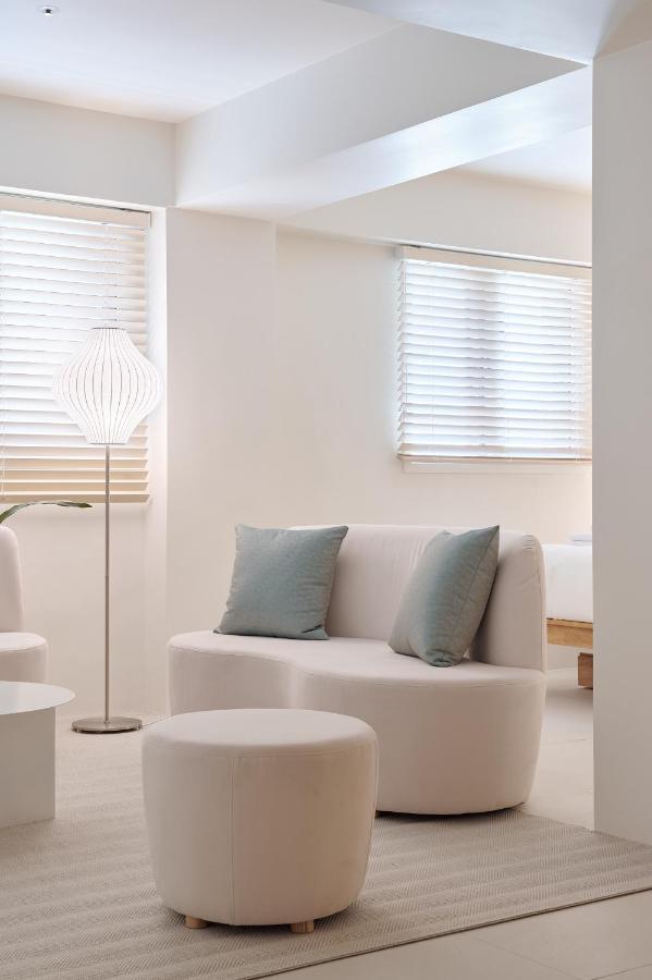 首爾White Linen House公寓 外观 照片