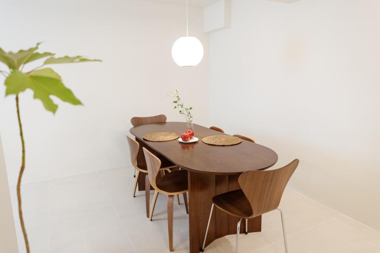 首爾White Linen House公寓 外观 照片