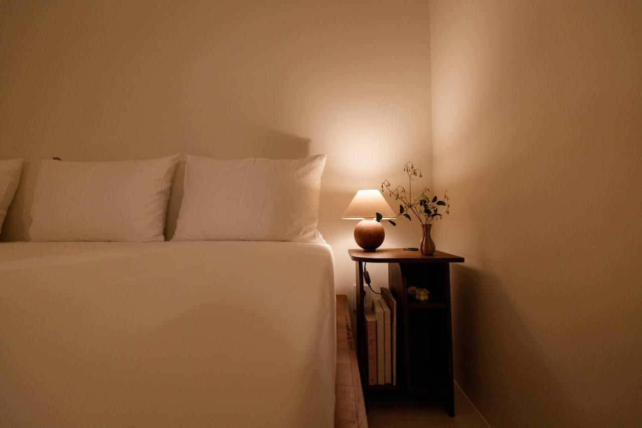 首爾White Linen House公寓 外观 照片
