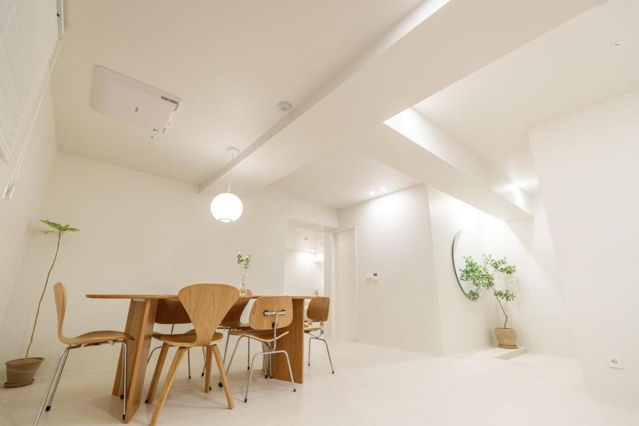 首爾White Linen House公寓 外观 照片