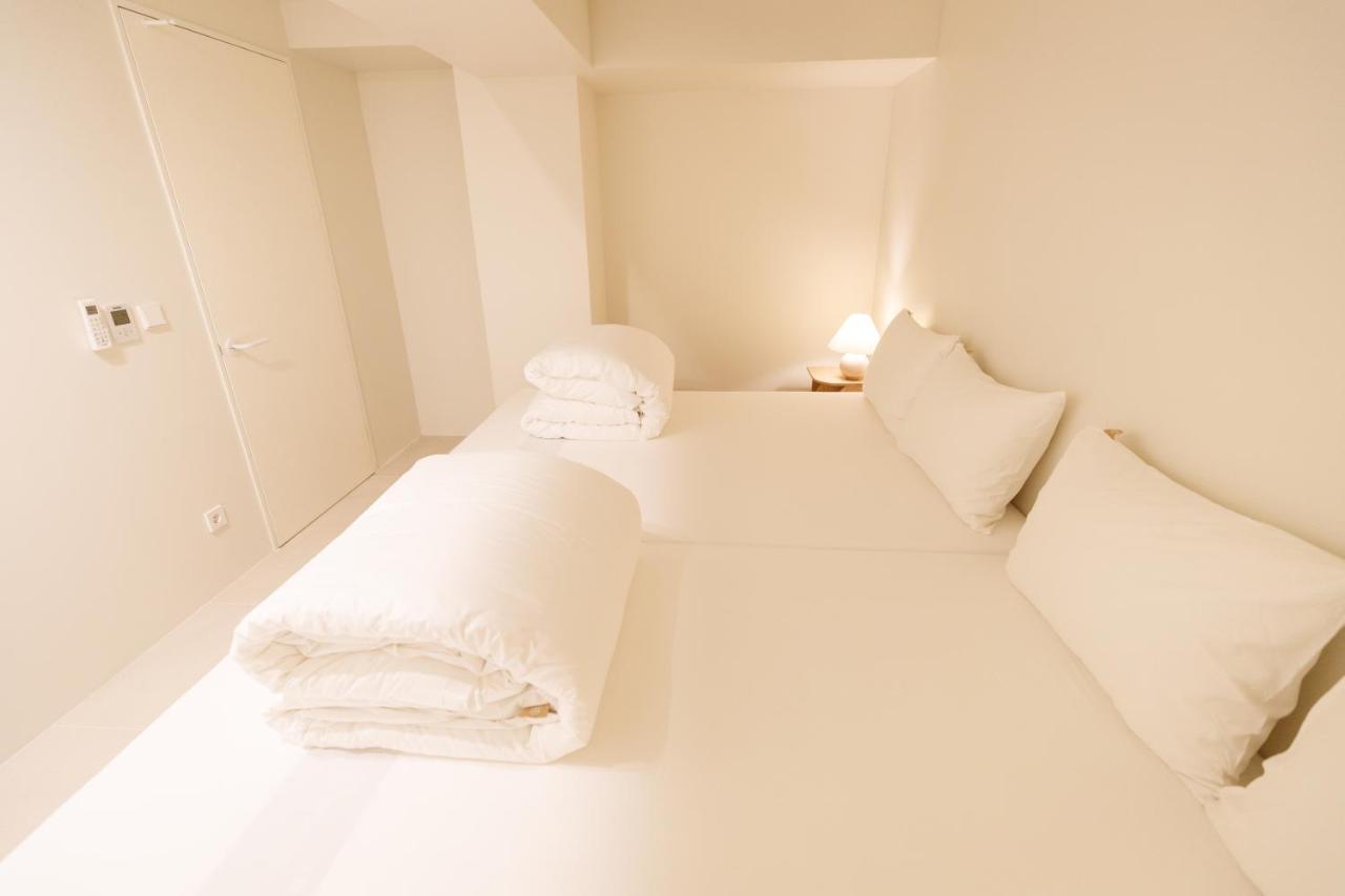 首爾White Linen House公寓 外观 照片