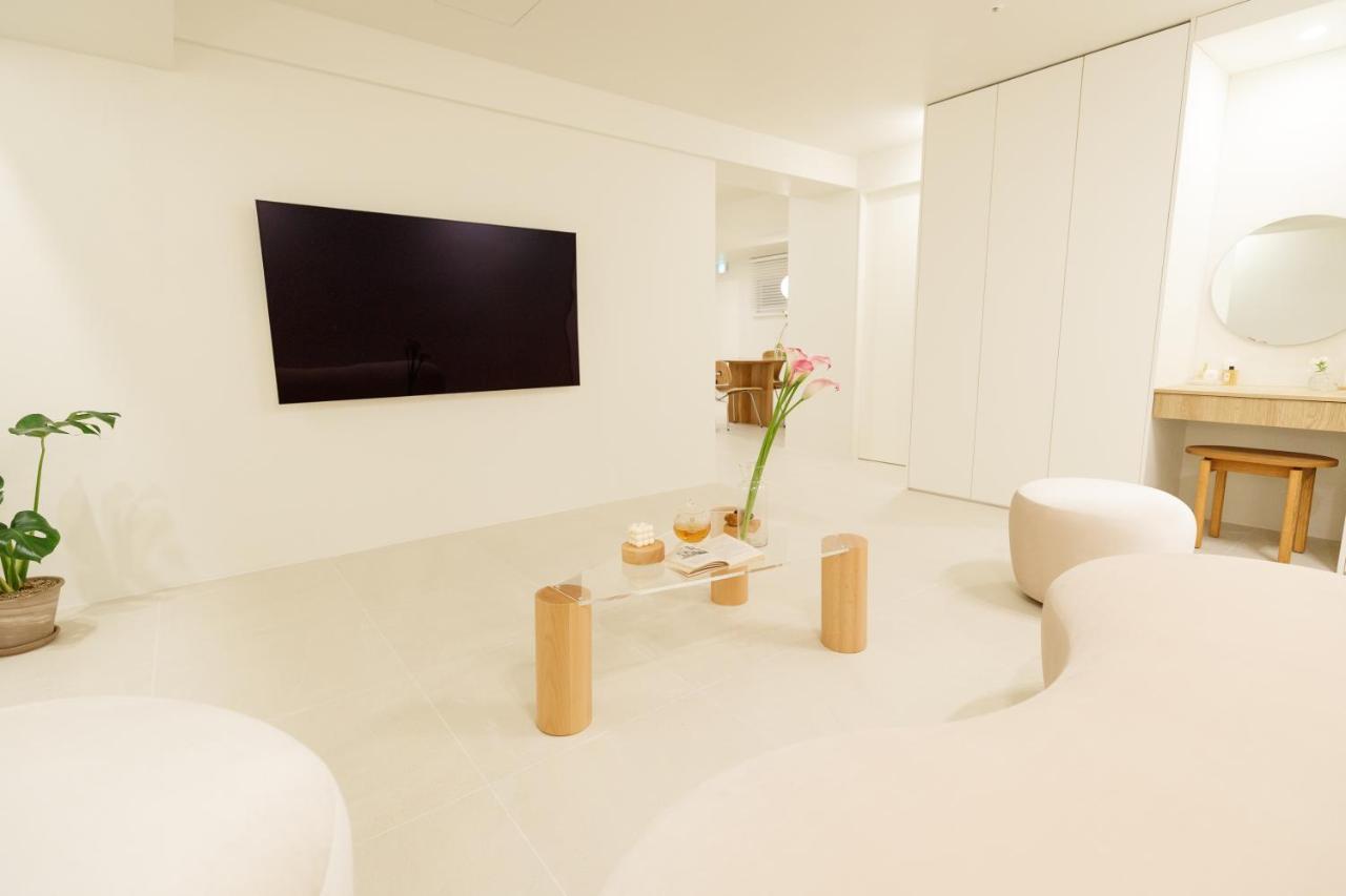 首爾White Linen House公寓 外观 照片