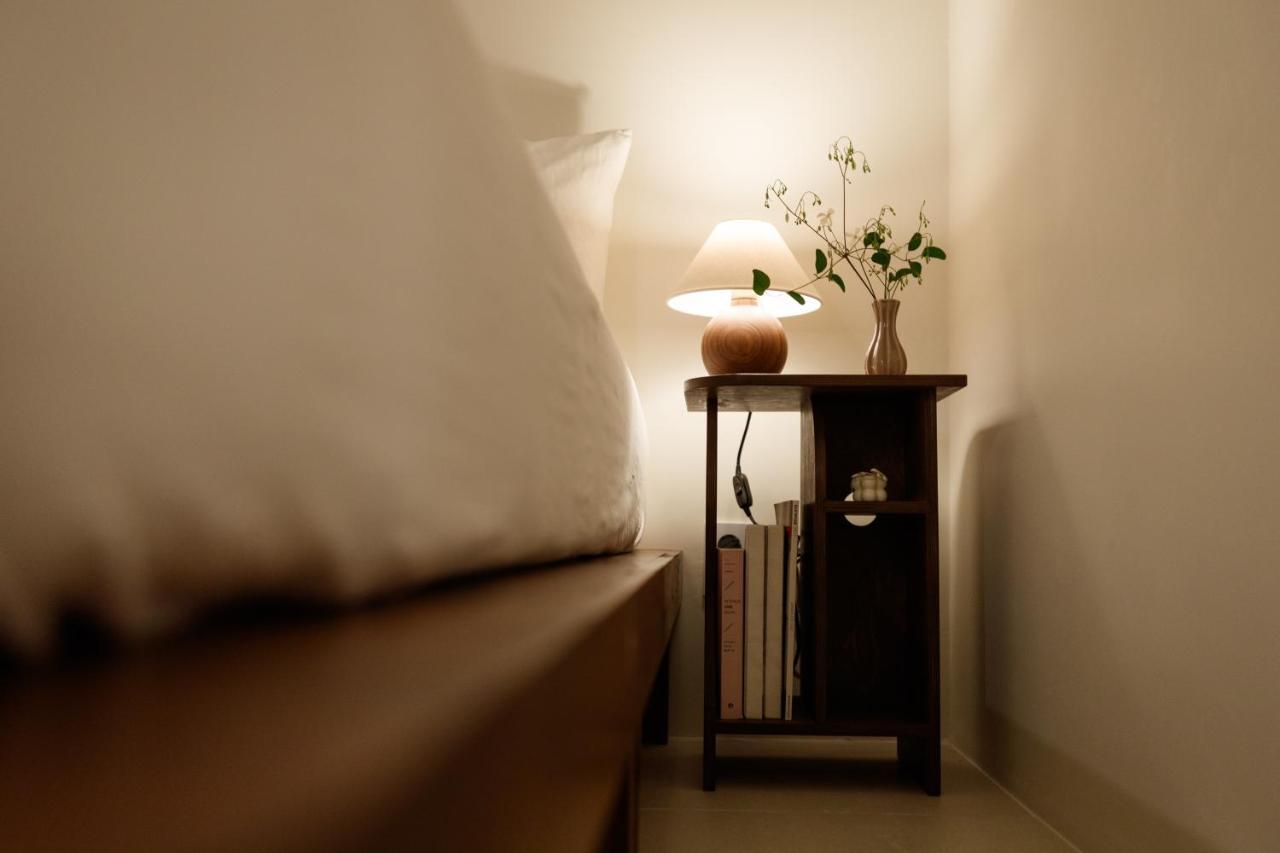 首爾White Linen House公寓 外观 照片