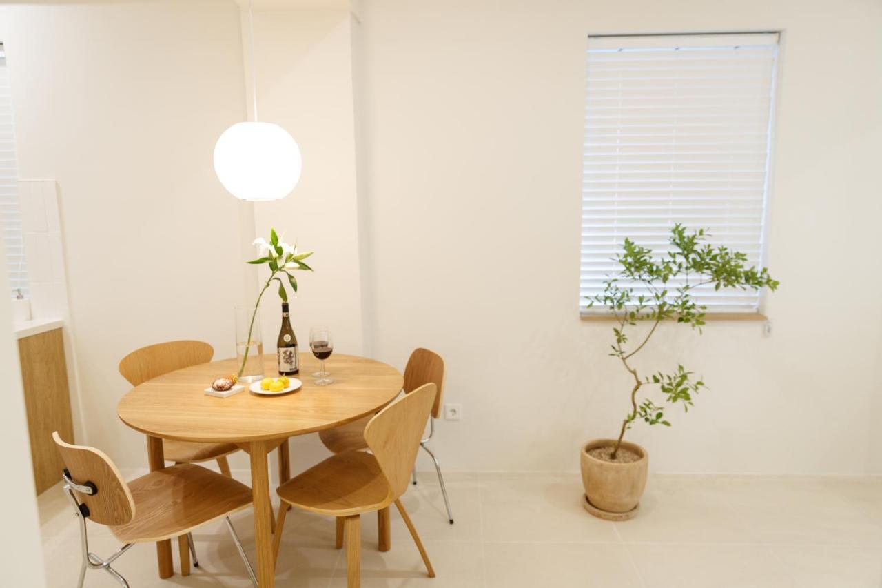 首爾White Linen House公寓 外观 照片