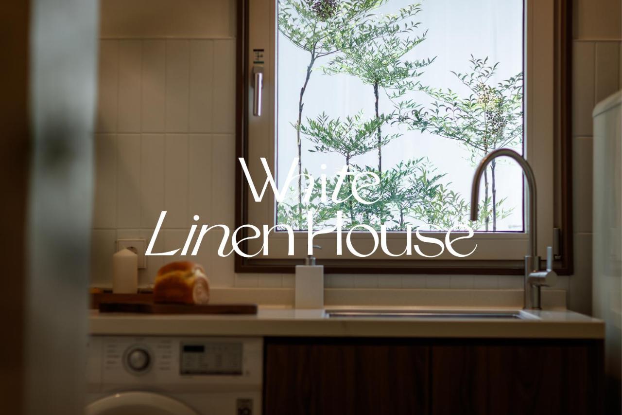 首爾White Linen House公寓 外观 照片