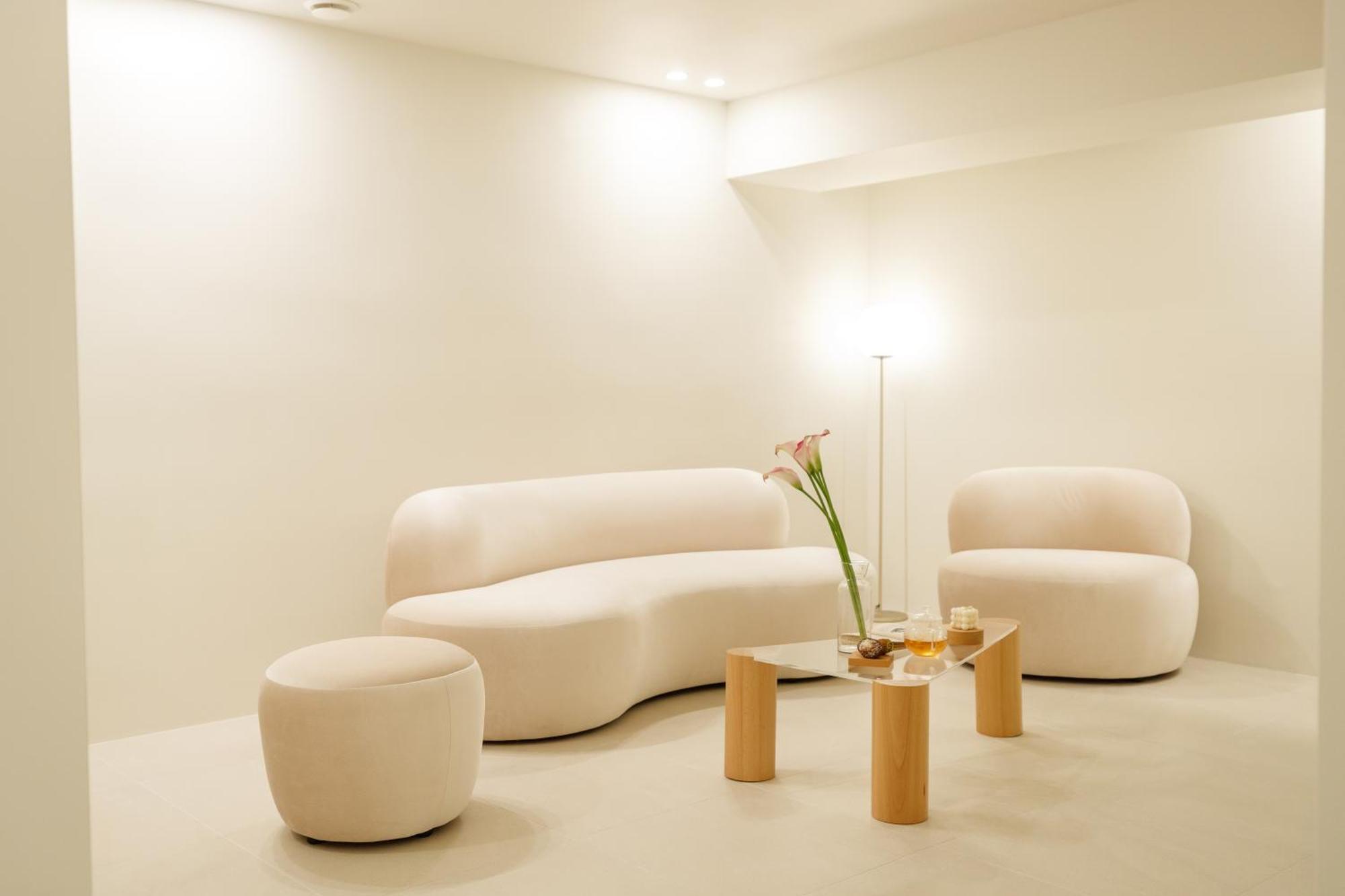首爾White Linen House公寓 客房 照片