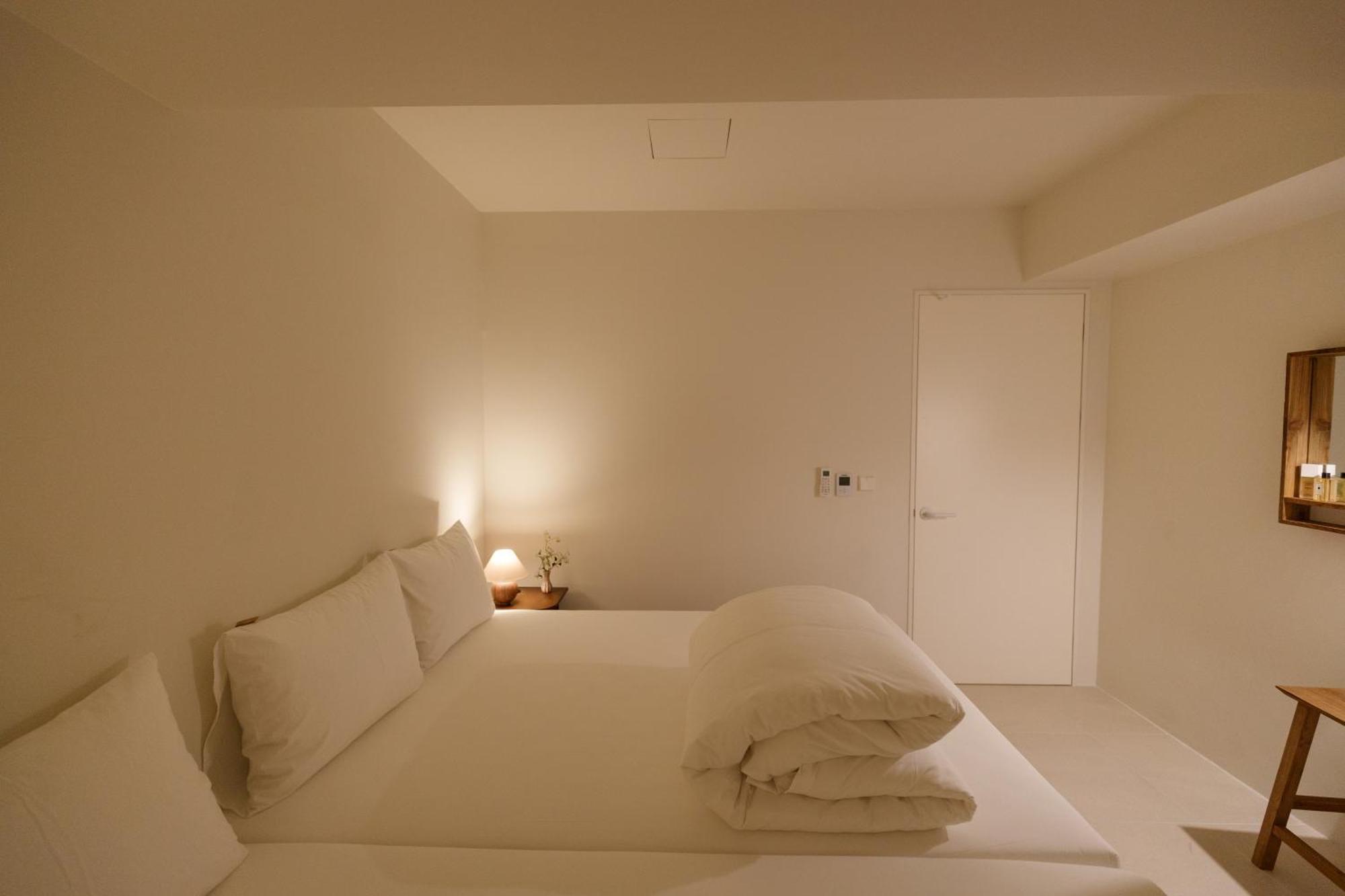 首爾White Linen House公寓 客房 照片