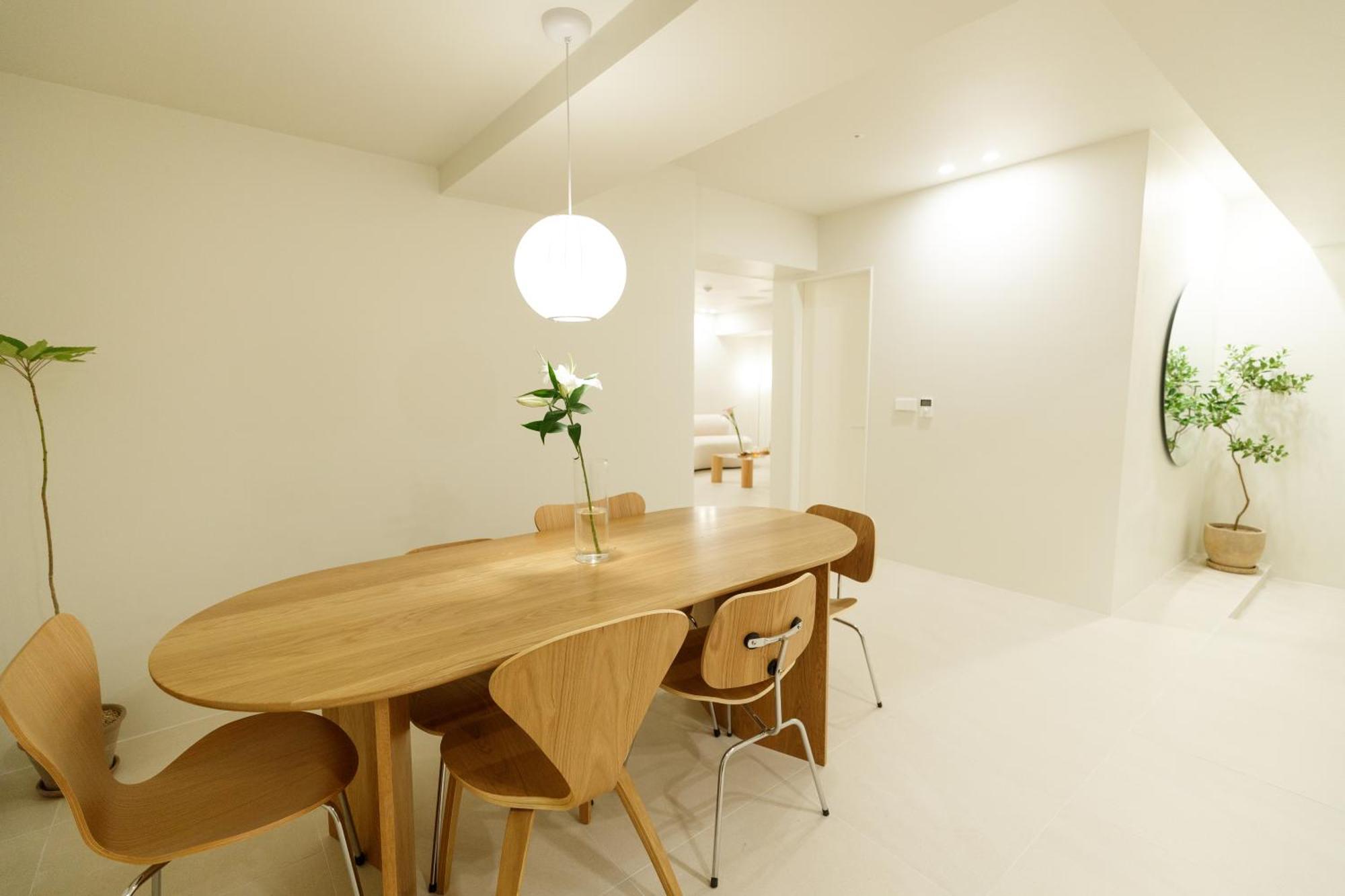 首爾White Linen House公寓 客房 照片