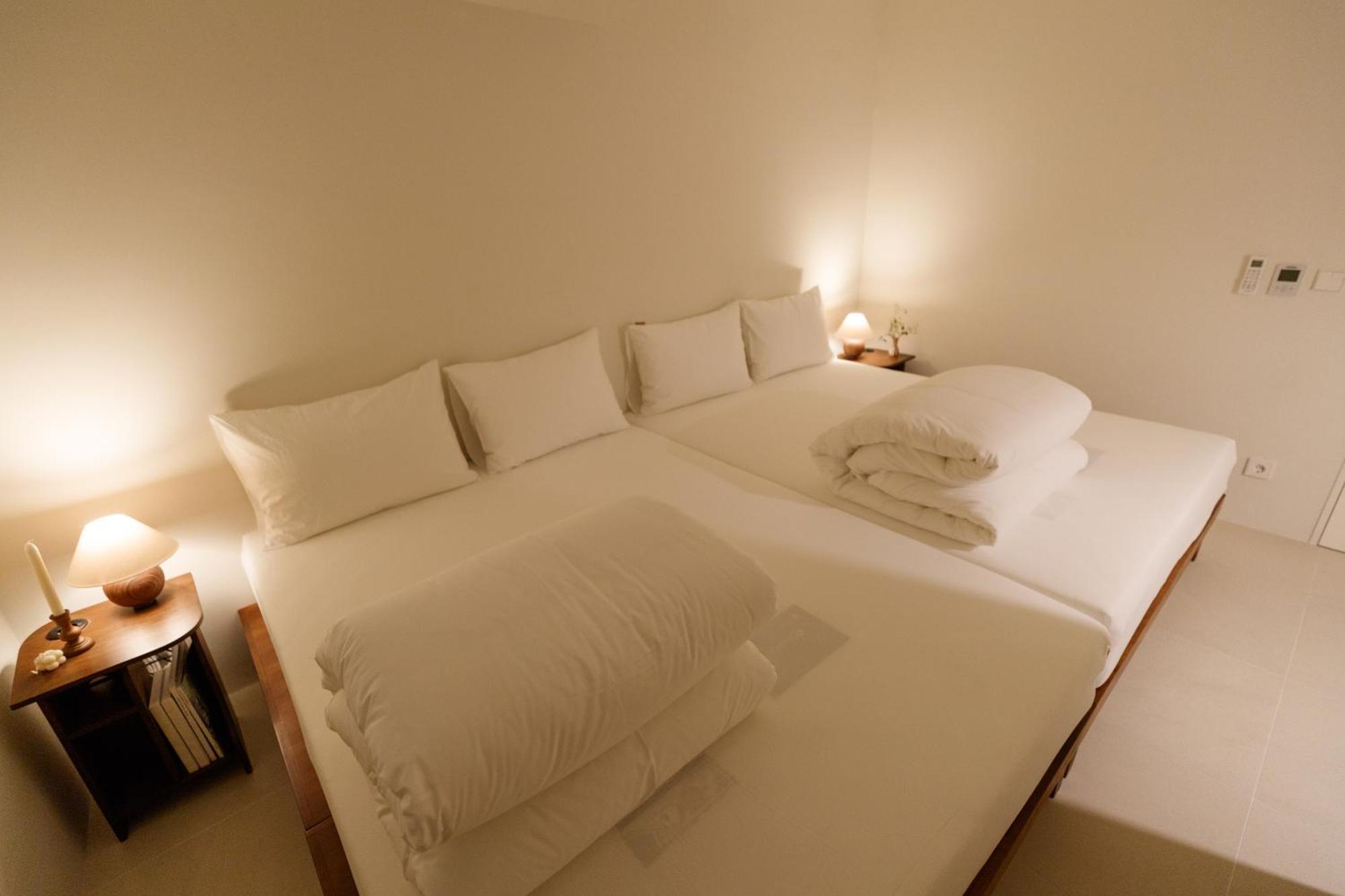 首爾White Linen House公寓 客房 照片