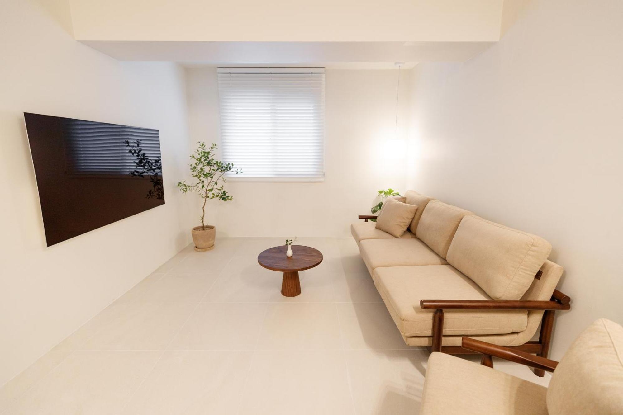 首爾White Linen House公寓 客房 照片