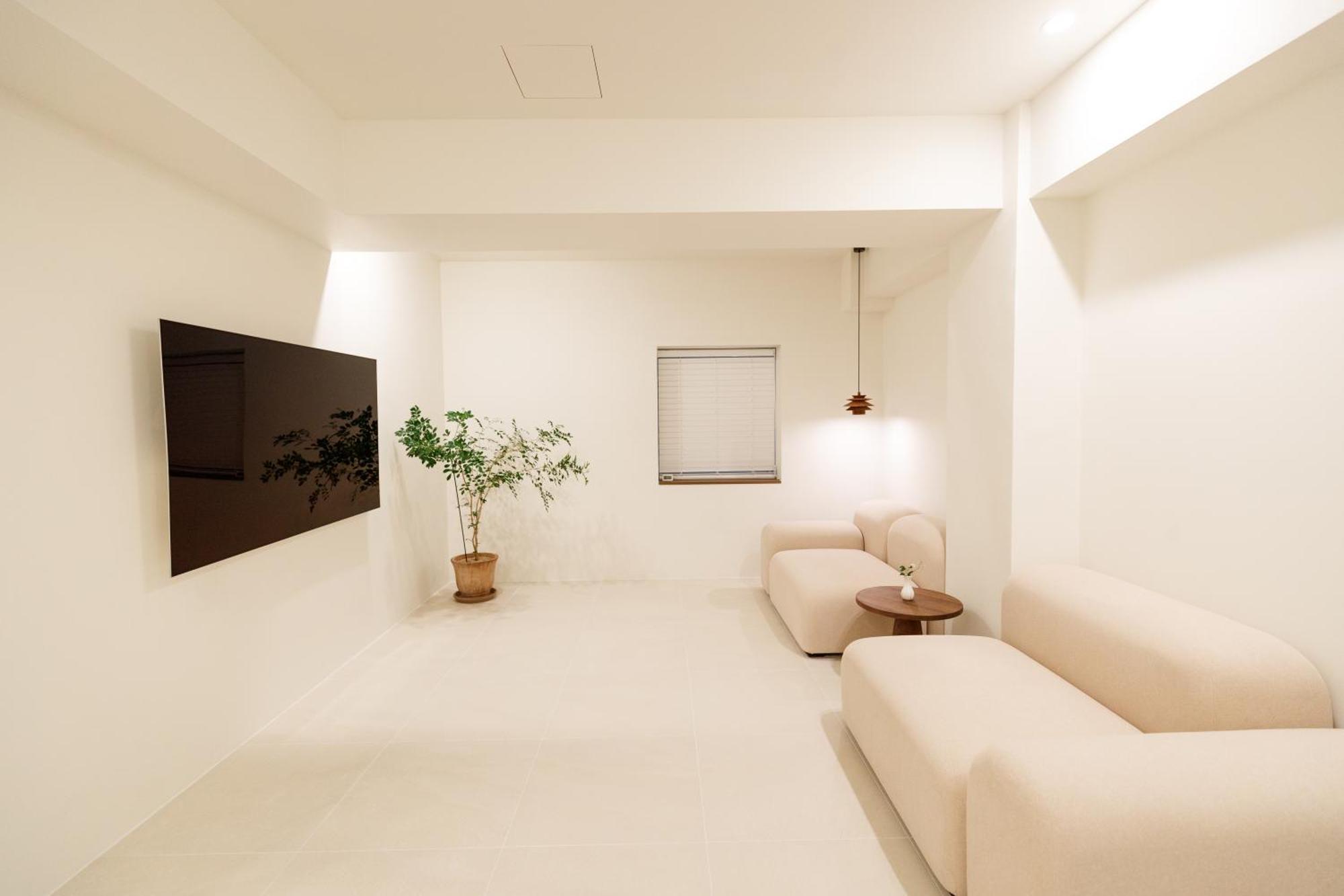 首爾White Linen House公寓 客房 照片