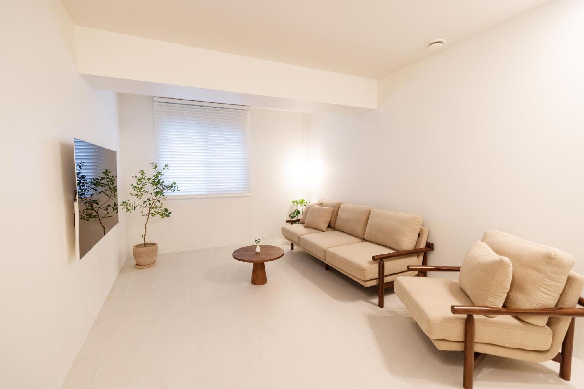 首爾White Linen House公寓 客房 照片