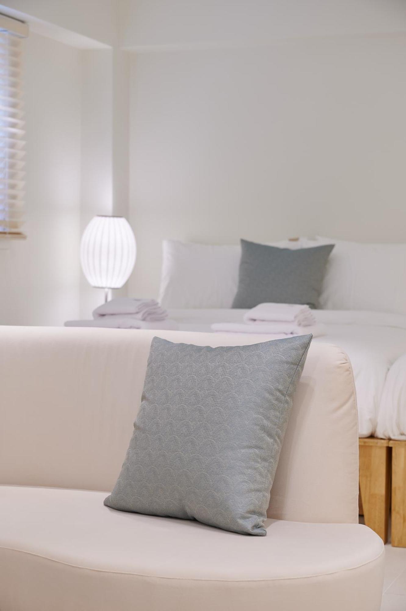 首爾White Linen House公寓 客房 照片