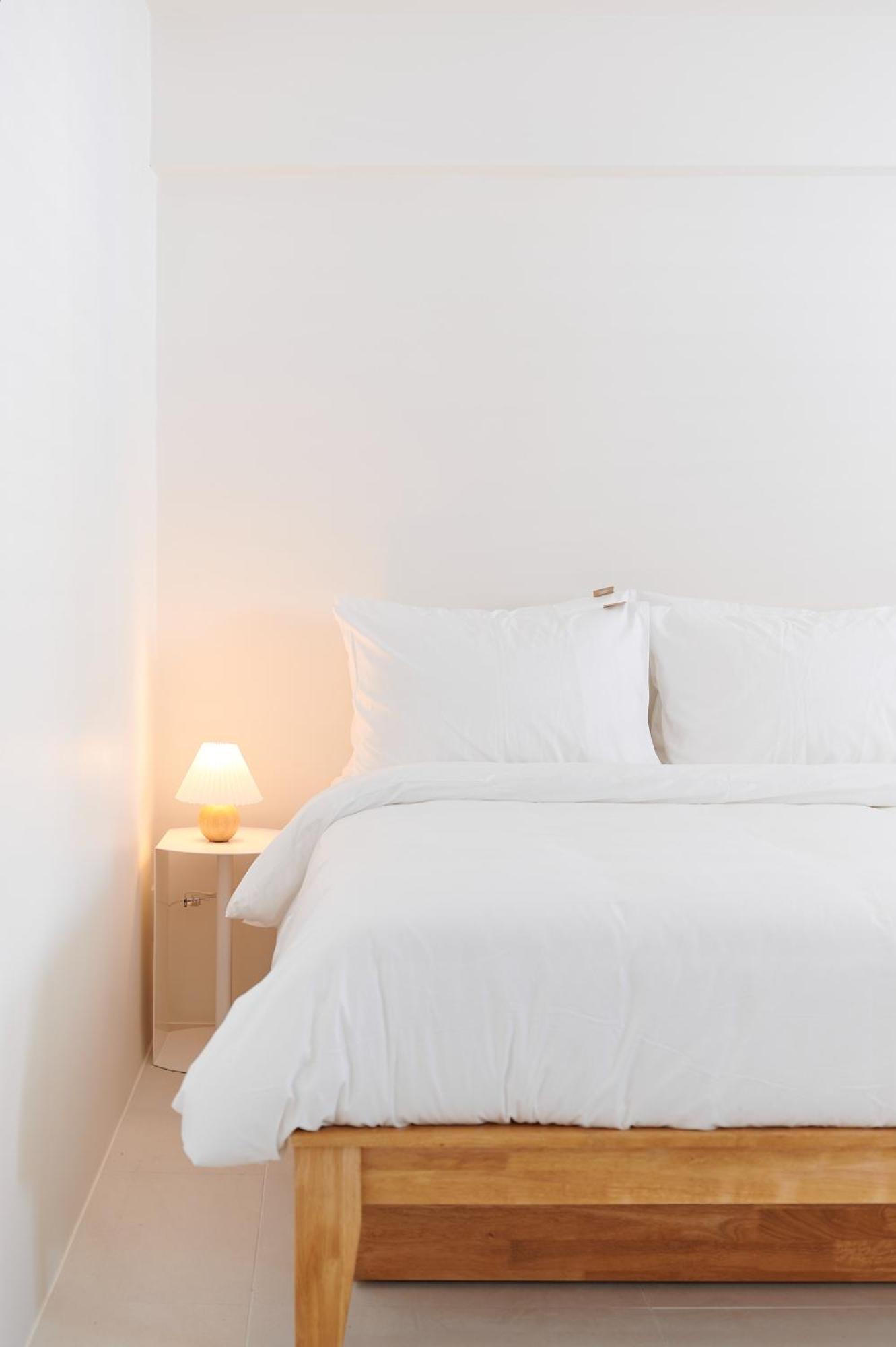 首爾White Linen House公寓 客房 照片