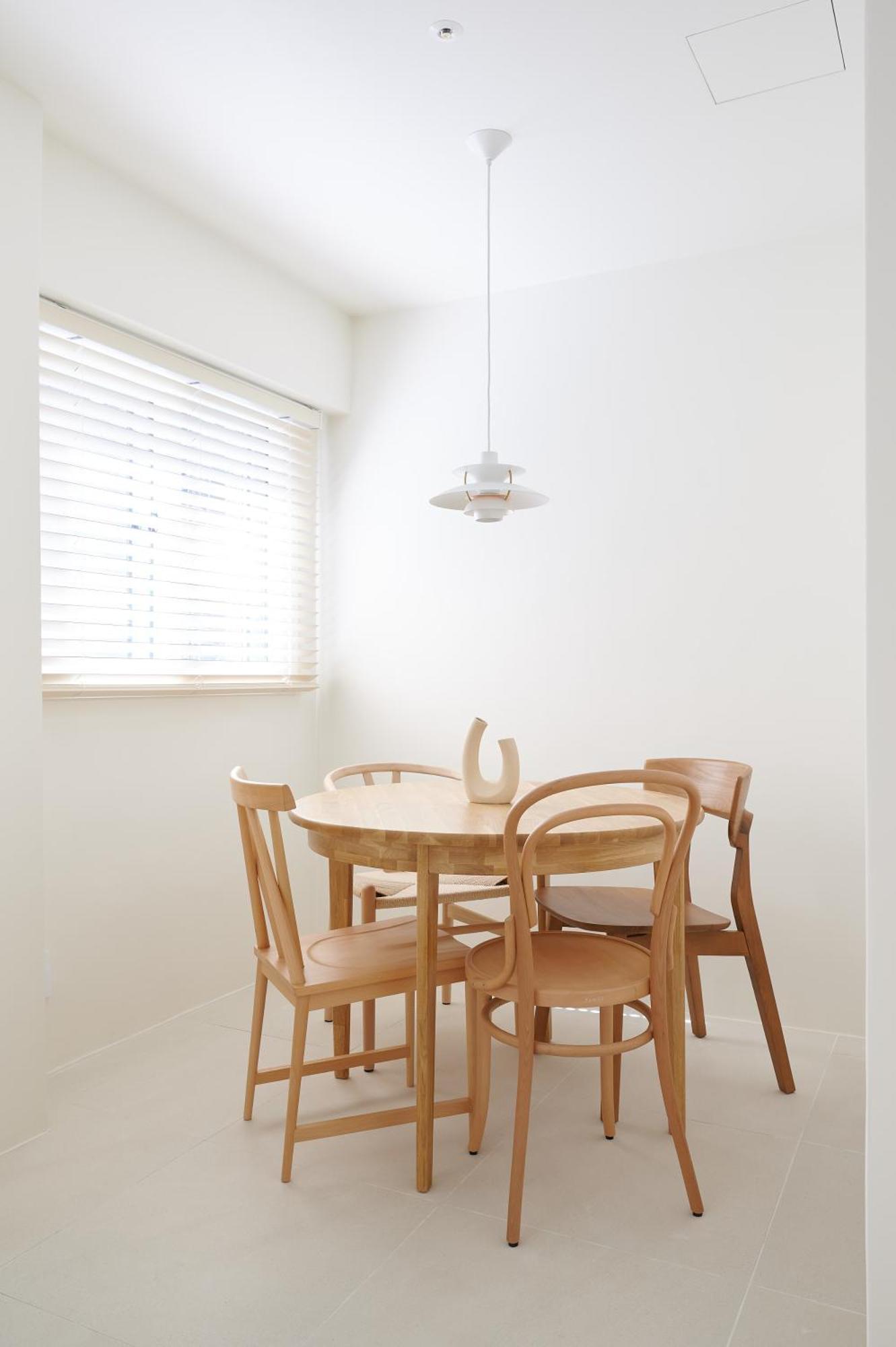 首爾White Linen House公寓 客房 照片