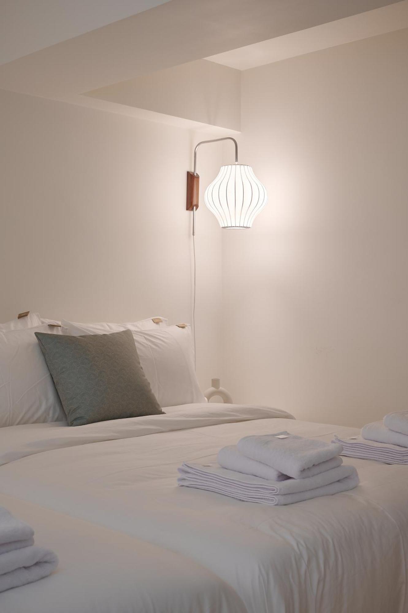 首爾White Linen House公寓 客房 照片