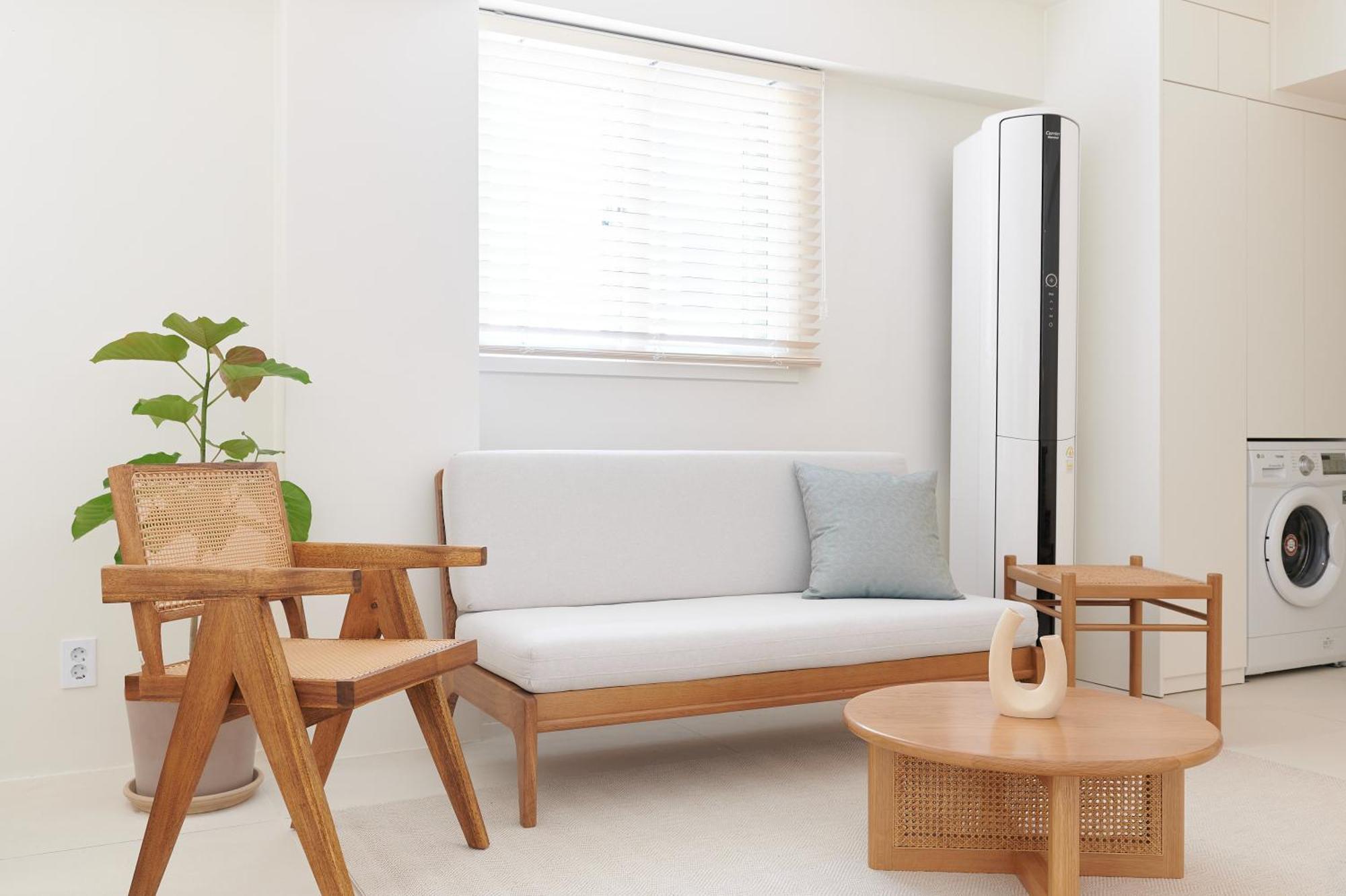 首爾White Linen House公寓 客房 照片