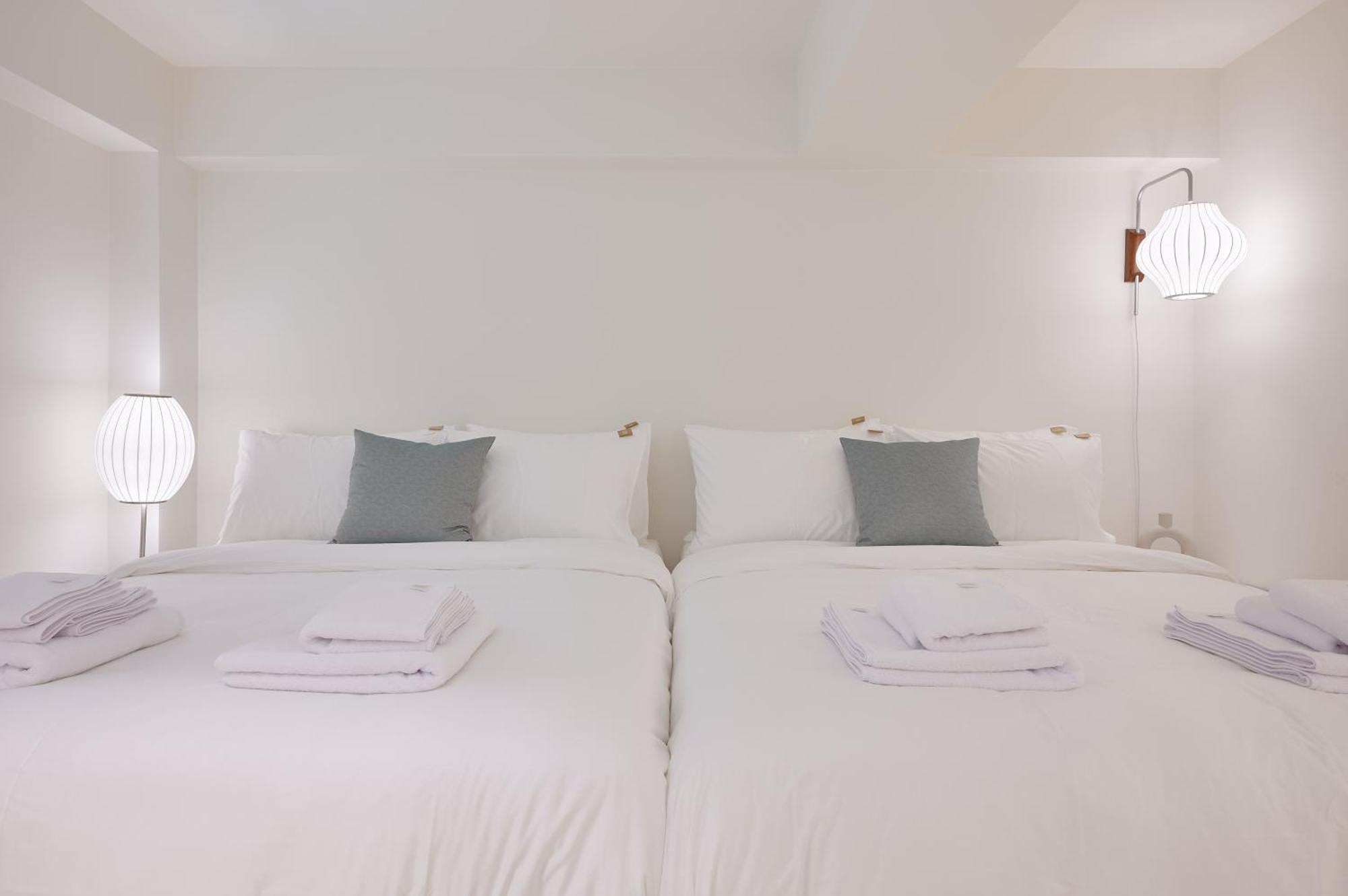 首爾White Linen House公寓 客房 照片