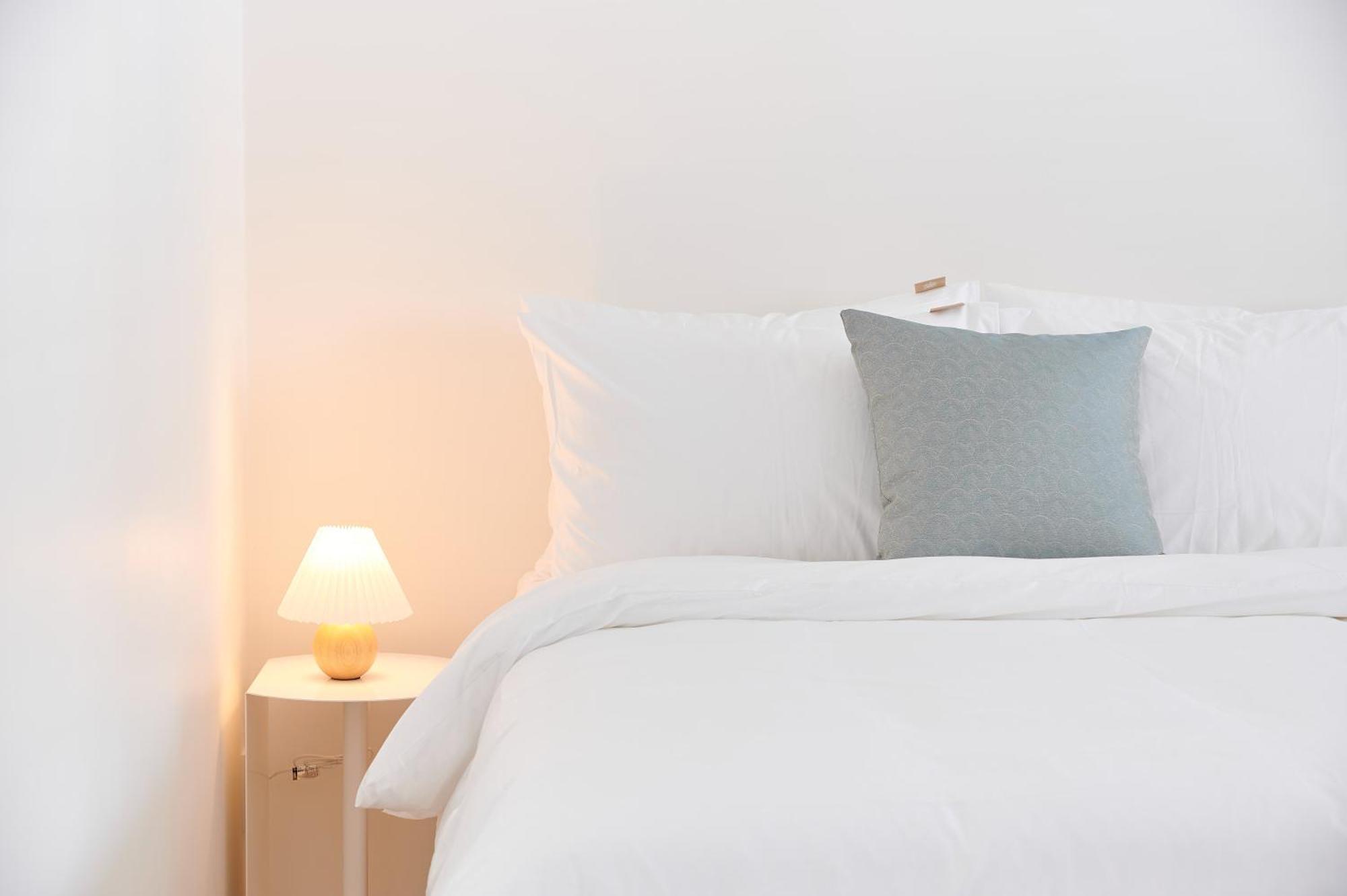首爾White Linen House公寓 客房 照片